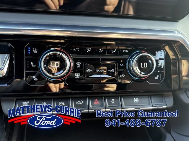 Used 2026 GMC Sierra 3500 Denali Ultimate AWD/4WD image 22