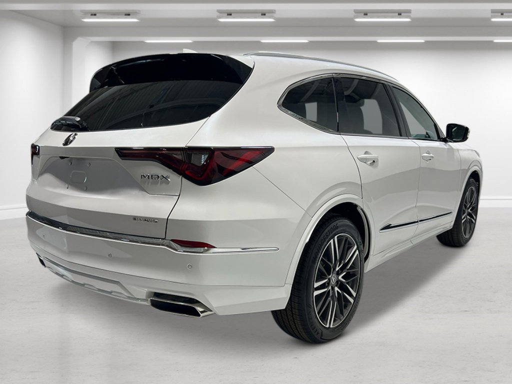New 2026 Acura MDX SH-AWD w/ Advance Package image 7