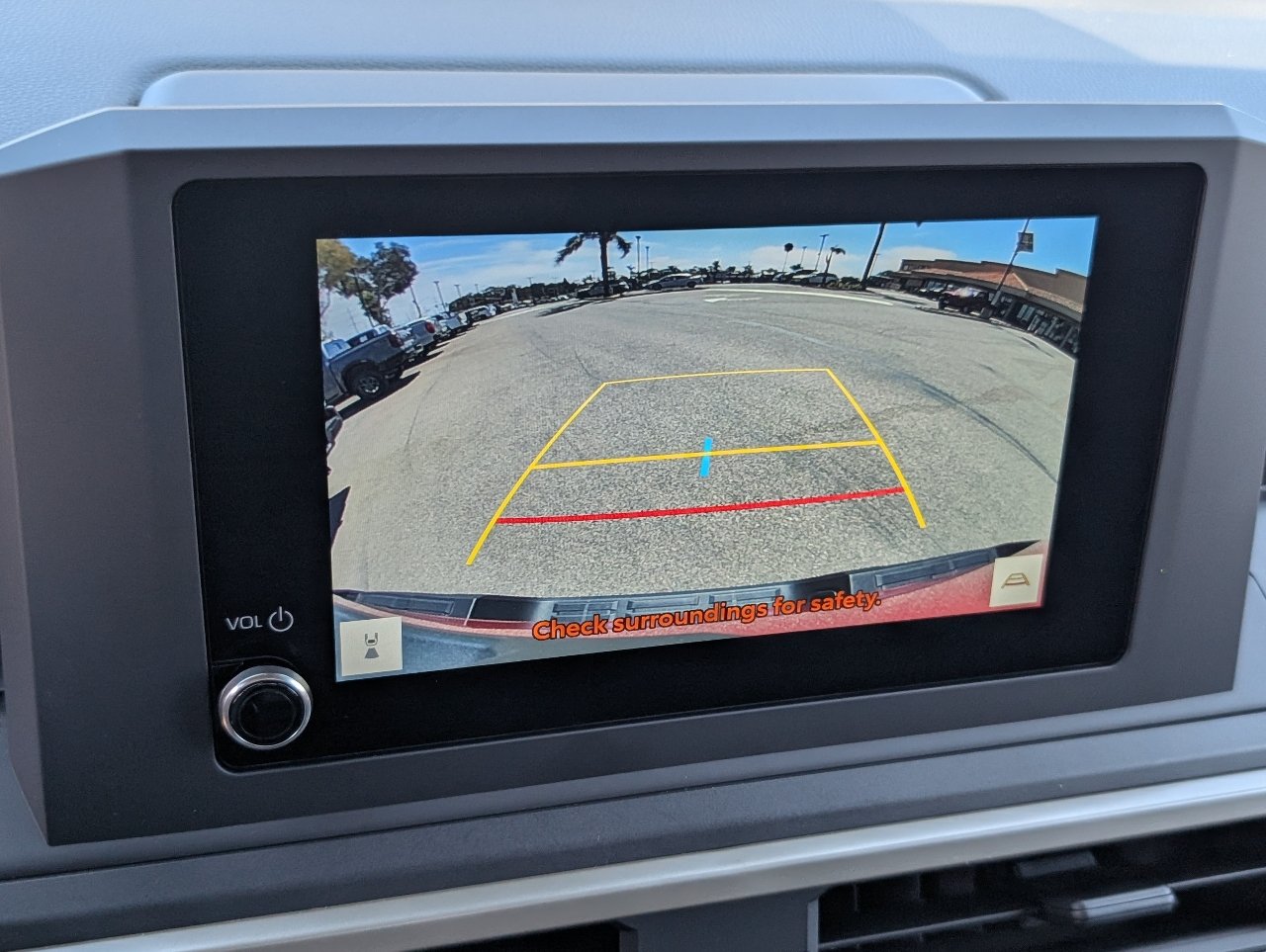 Used 2026 Toyota Tacoma SR RWD image 6