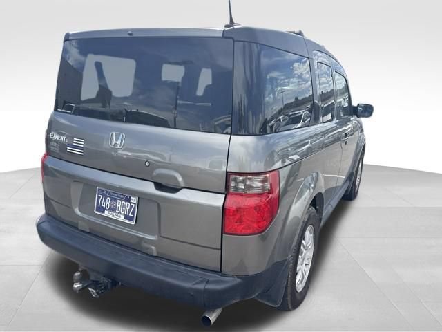 Used 2008 Honda Element EX image 15