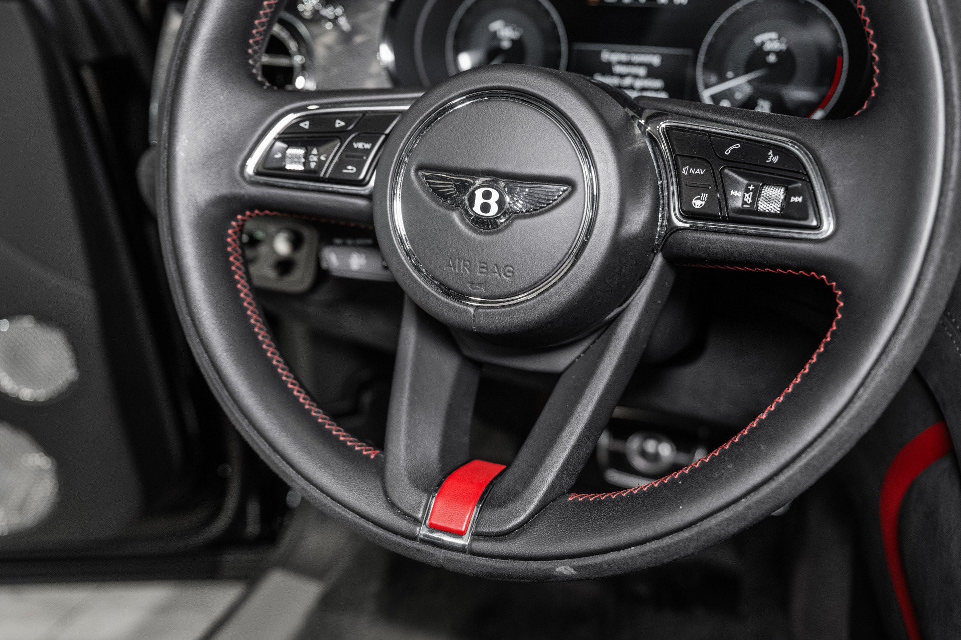 Certified 2022 Bentley Bentayga Speed AWD/4WD image 52