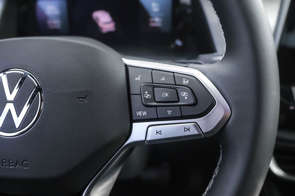 New 2026 Volkswagen Atlas Cross Sport SE image 27