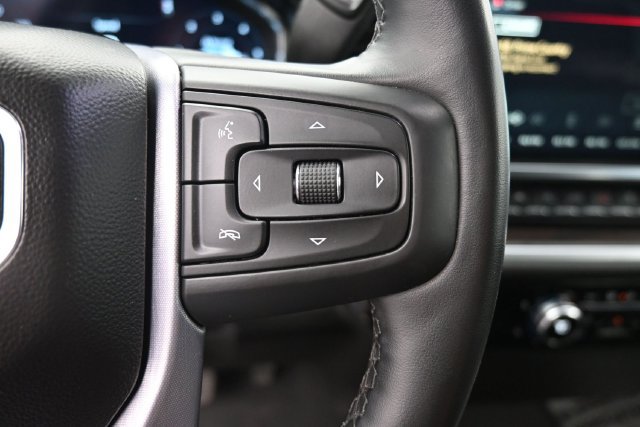 Used 2024 GMC Sierra 1500 SLT AWD/4WD image 25