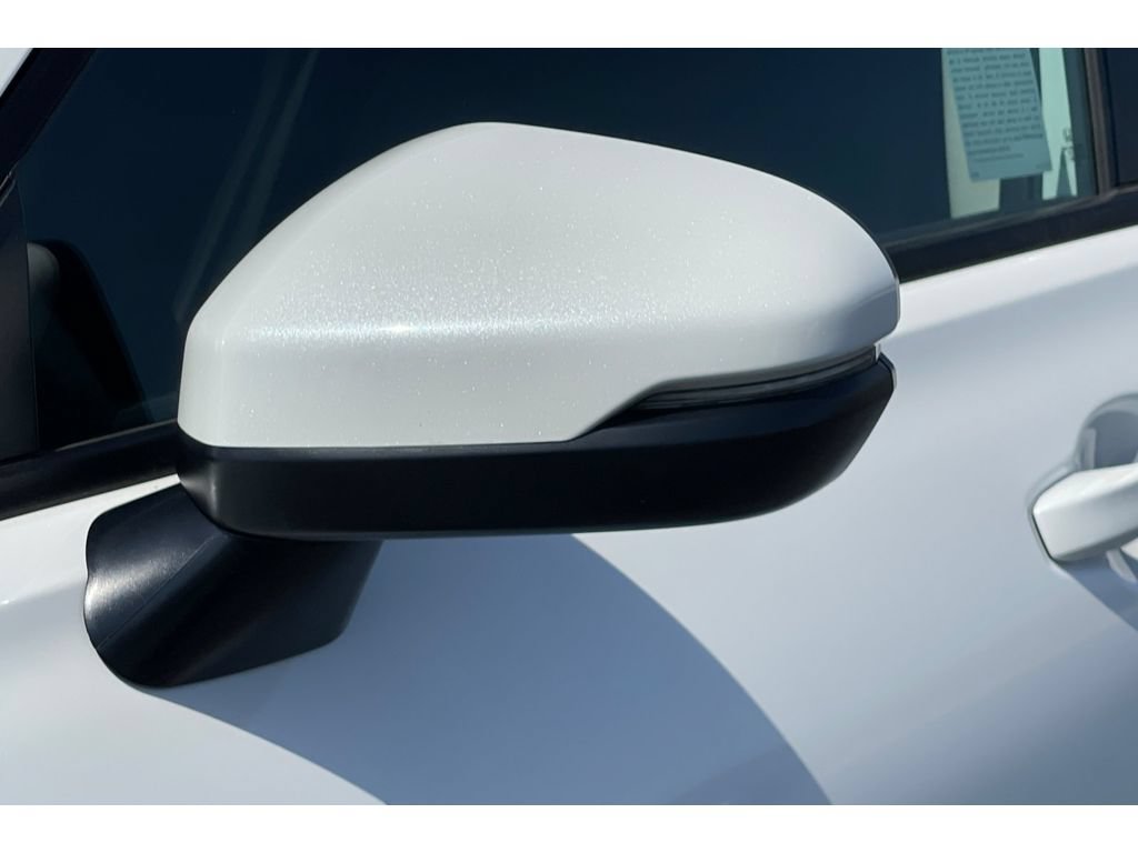 Certified 2025 Honda HR-V EX-L image 49