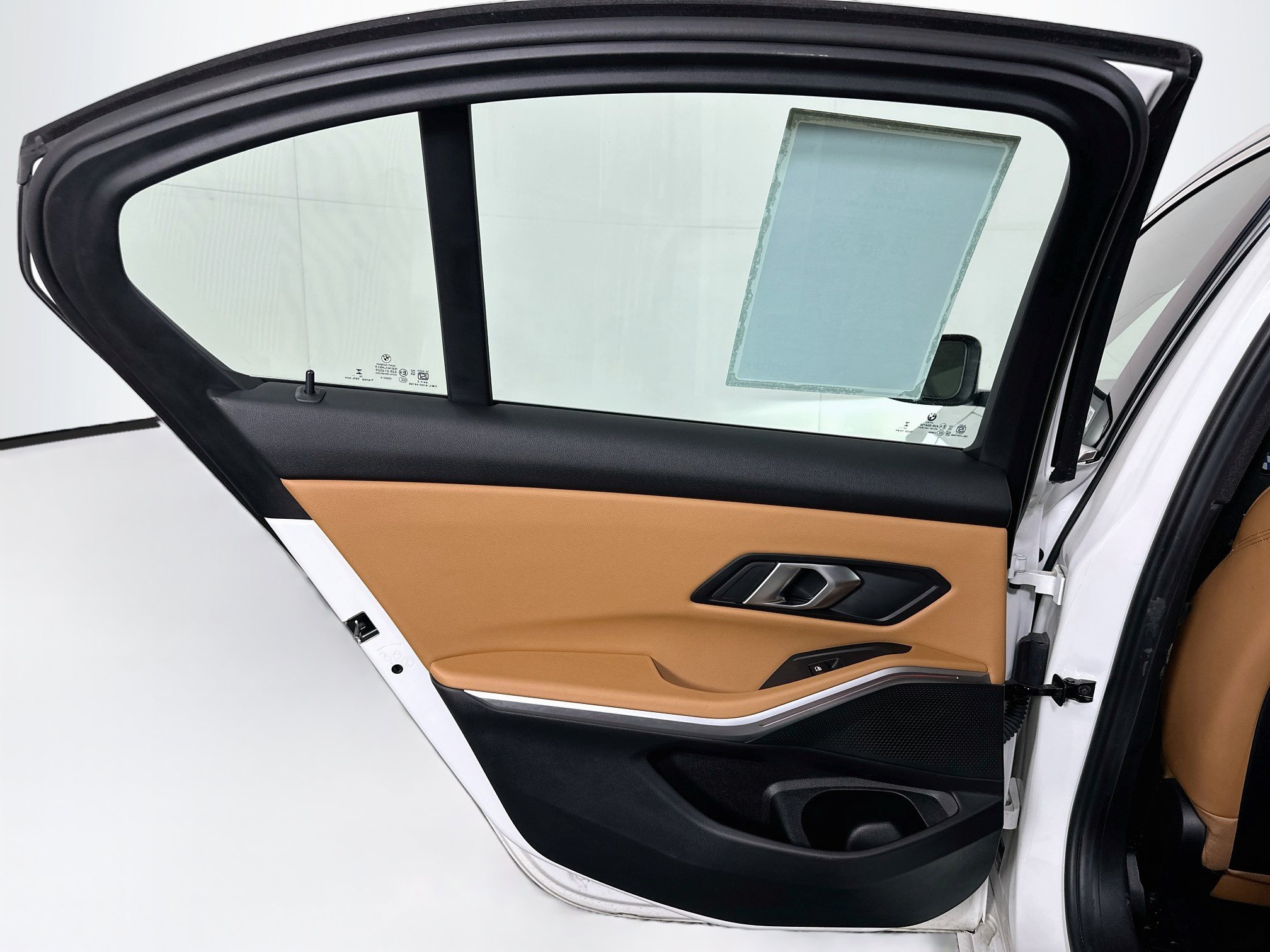 Used 2025 BMW 330i Sedan RWD image 28