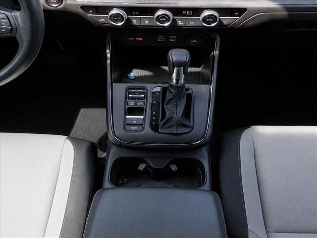Used 2023 Honda CR-V EX image 19