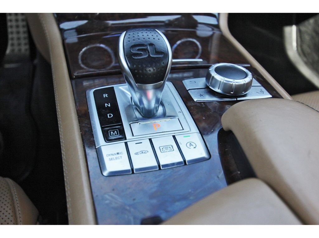 Used 2017 Mercedes-Benz SL 550 image 29