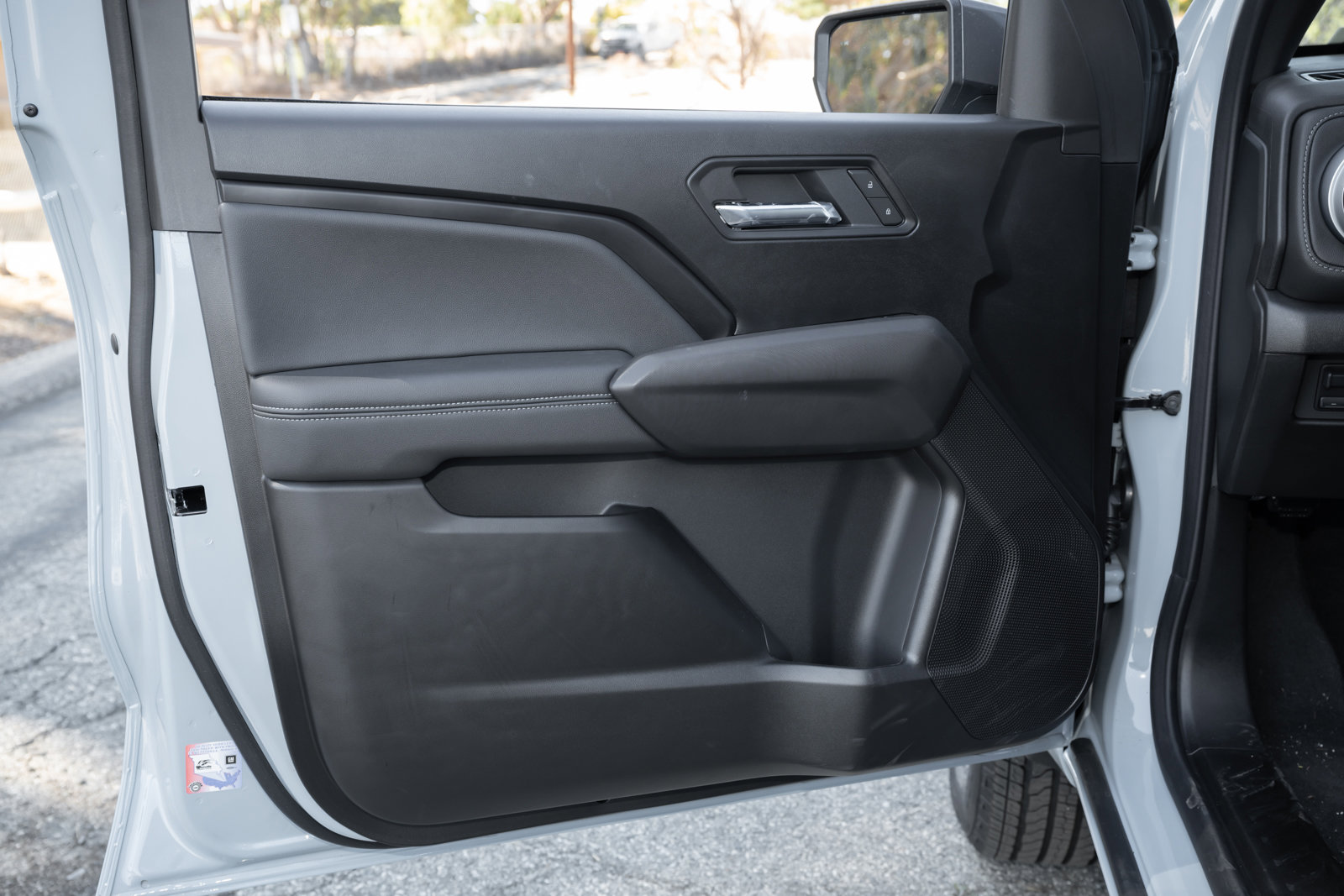 New 2026 Chevrolet Colorado LT w/ Advanced Trailering Package image 17