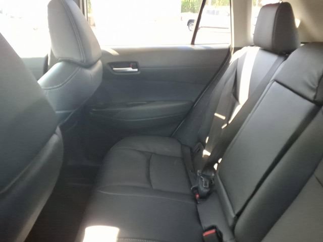New 2026 Toyota Corolla Cross XLE w/ Convenience Package FWD image 6