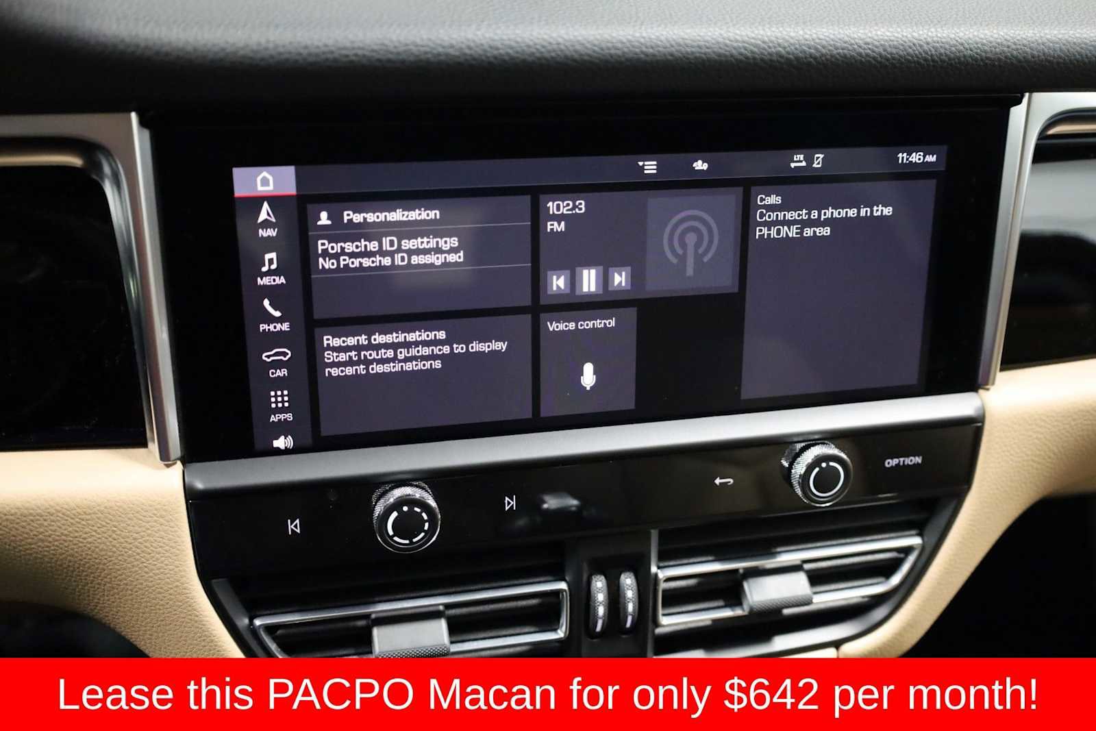 Certified 2024 Porsche Macan image 32