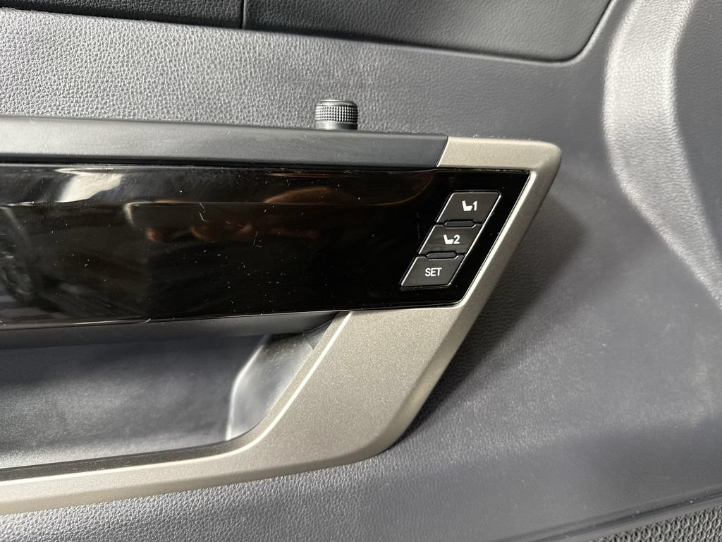Used 2023 Toyota Sequoia Limited RWD image 26
