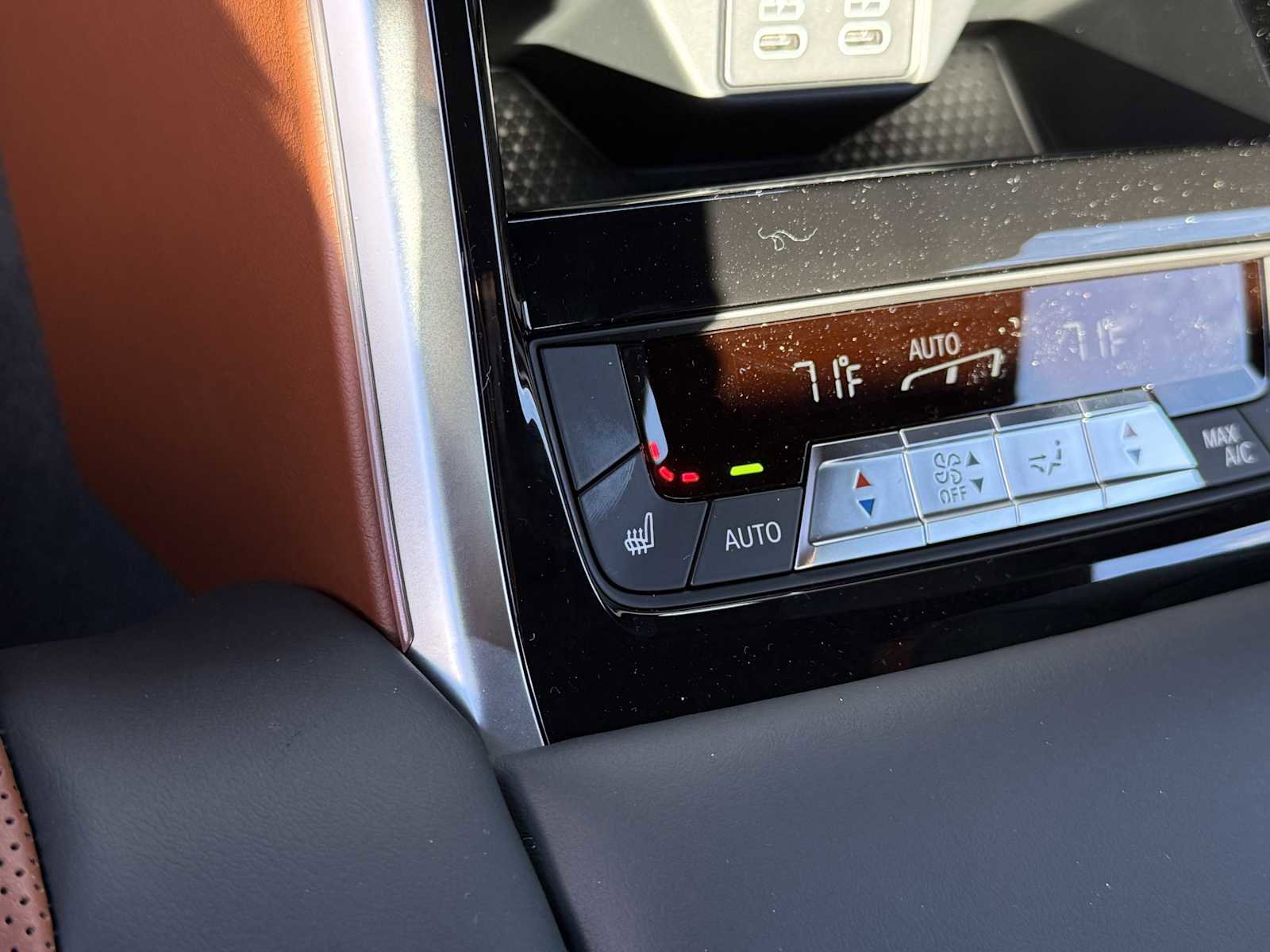 New 2026 BMW M850i xDrive image 44