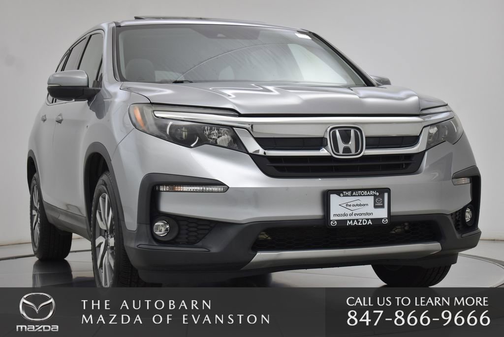 Used 2019 Honda Pilot EX-L image 15