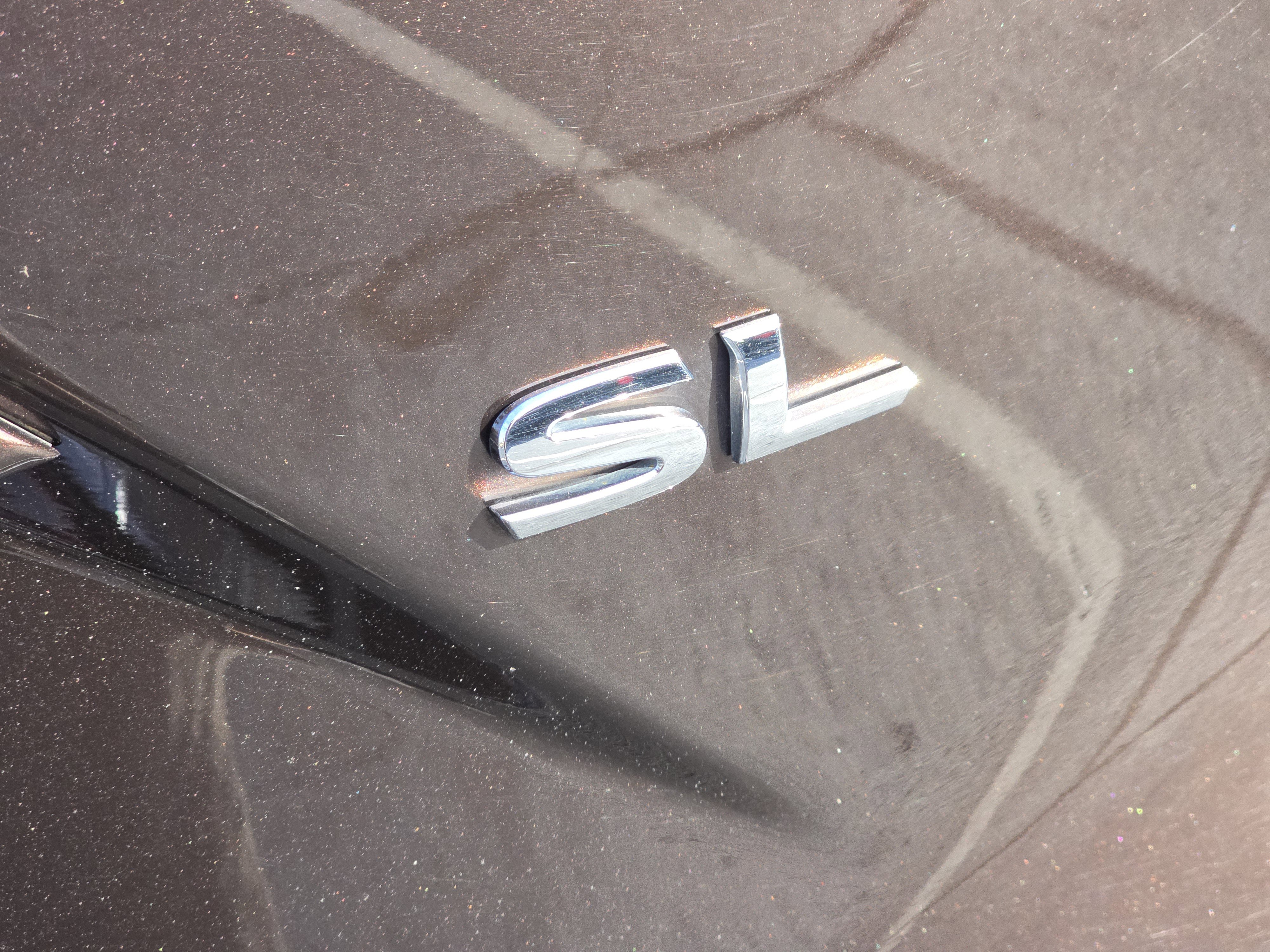 Used 2021 Nissan Murano SL w/ SL Moonroof Package image 22