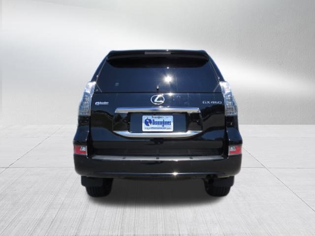 Used 2022 Lexus GX 460 Premium image 4