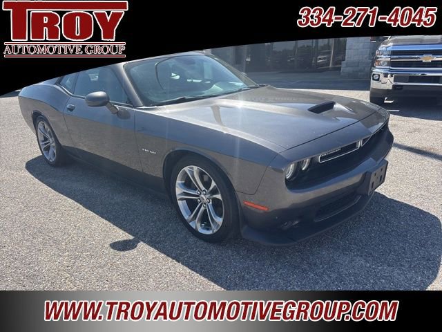 Used 2020 Dodge Challenger R/T image 7