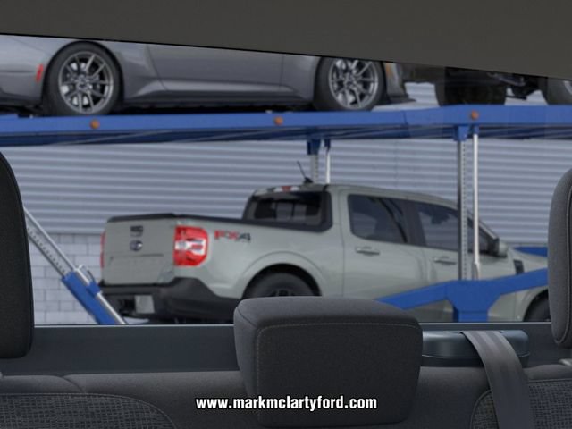New 2026 Ford Maverick XL FWD image 24