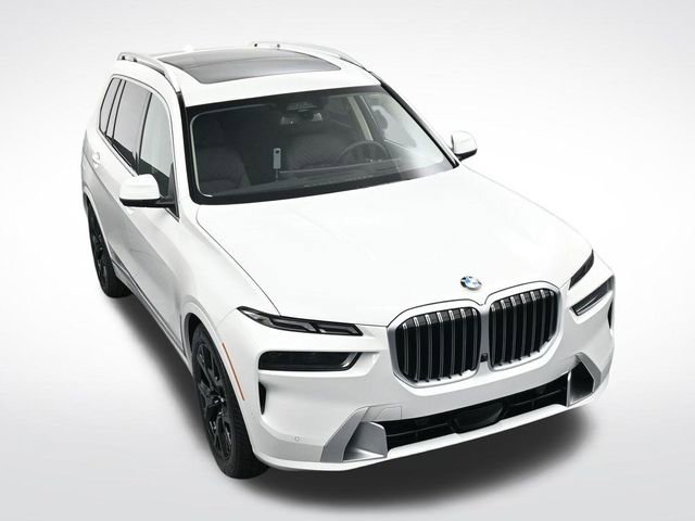 New 2026 BMW X7 xDrive40i image 27