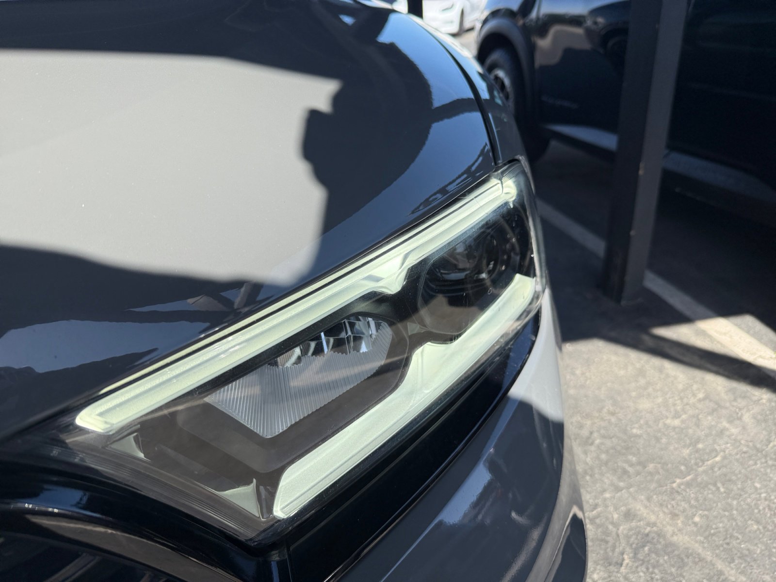 Used 2021 Dodge Durango SRT Hellcat w/ Technology Group AWD/4WD image 17