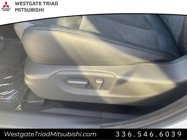 New 2026 Mitsubishi Eclipse Cross Black Edition image 15