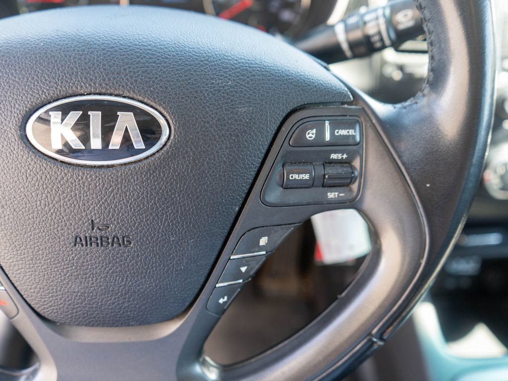 Used 2014 Kia Forte EX FWD image 18