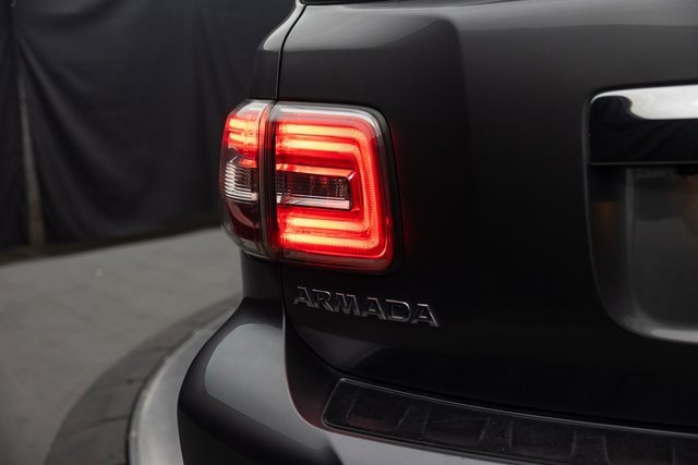 Used 2020 Nissan Armada SL w/ Premium Package image 8