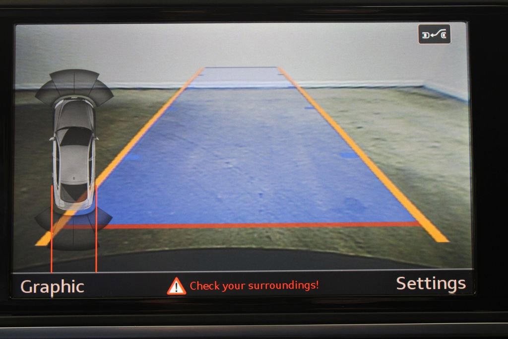 Used 2016 Audi A7 3.0T Prestige w/ Prestige Package image 14