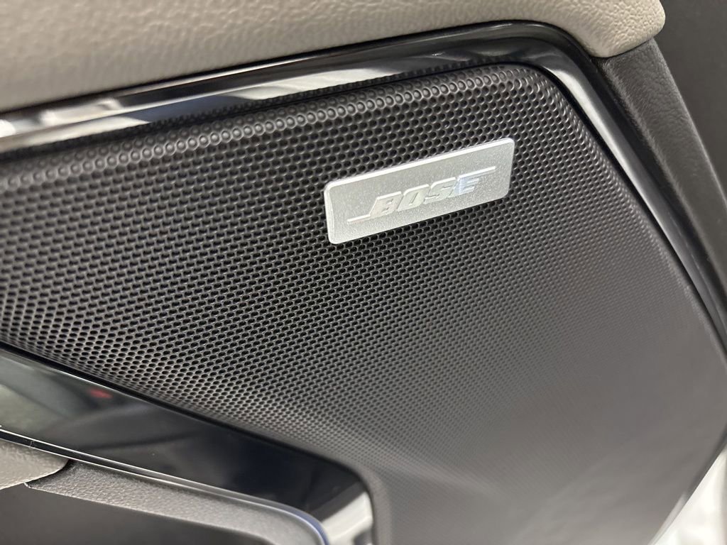 Used 2024 Chevrolet Silverado 1500 ZR2 w/ Technology Package image 36