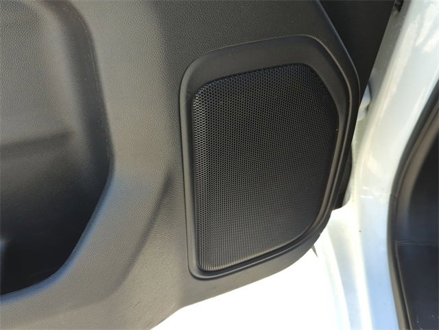 Certified 2023 Chevrolet Silverado 1500 Custom w/ LPO, Dark Essentials Package image 23