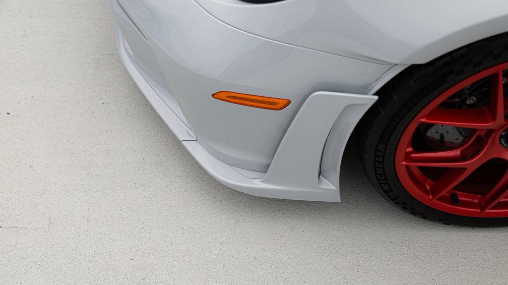 Certified 2025 Porsche 911 GT3 RS RWD image 50