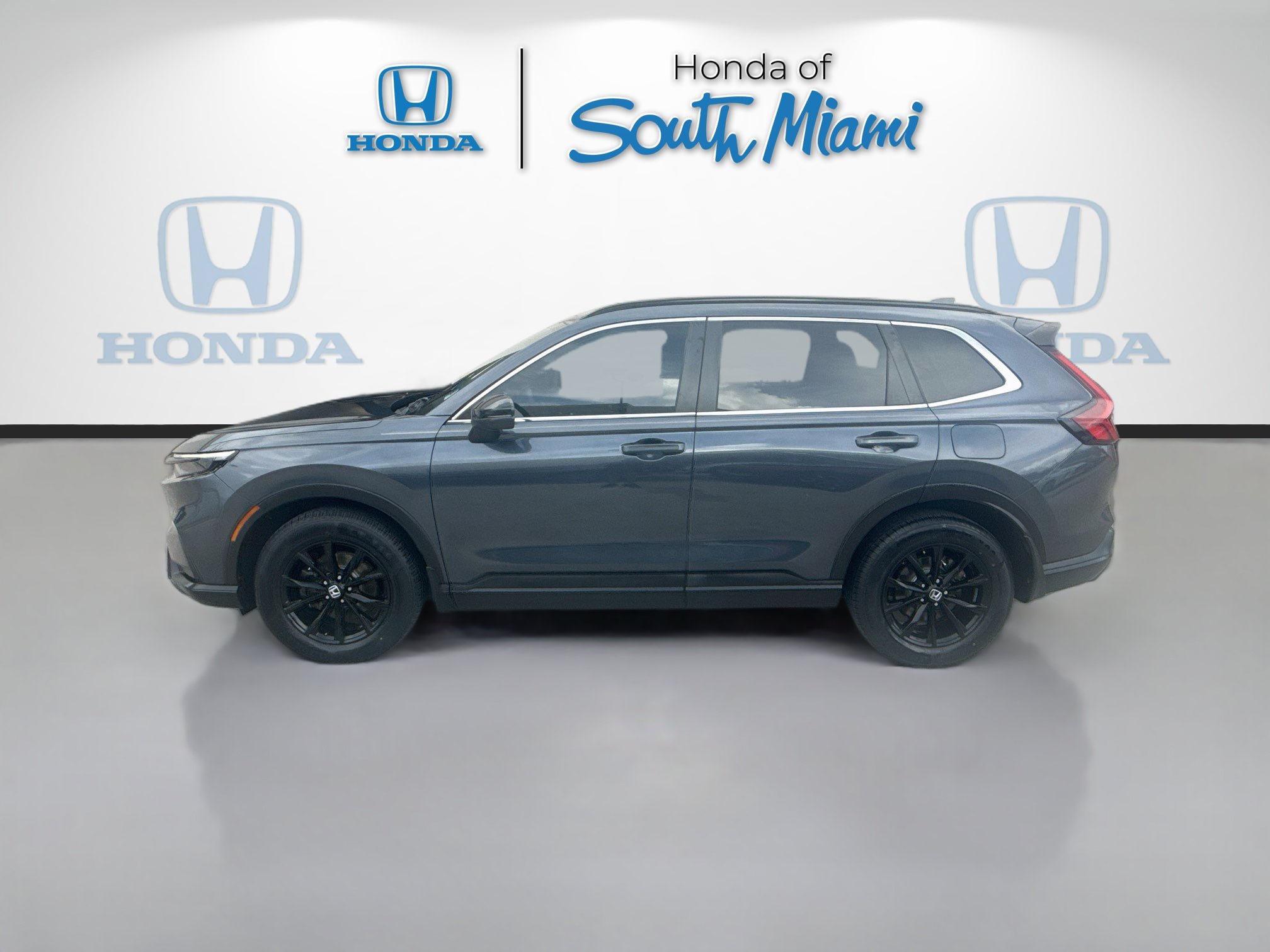 Certified 2024 Honda CR-V Sport image 4