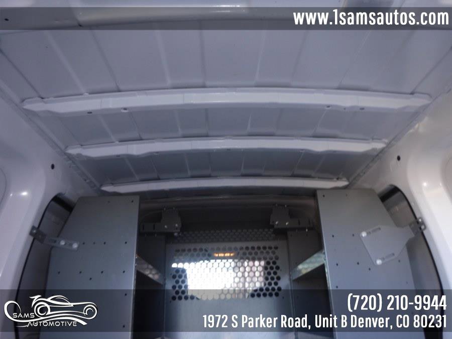 Used 2019 Nissan NV200 S image 31