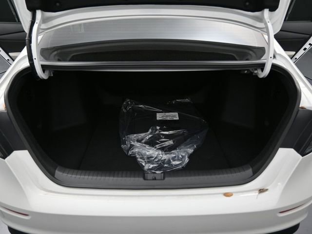 New 2025 Honda Accord LX image 7