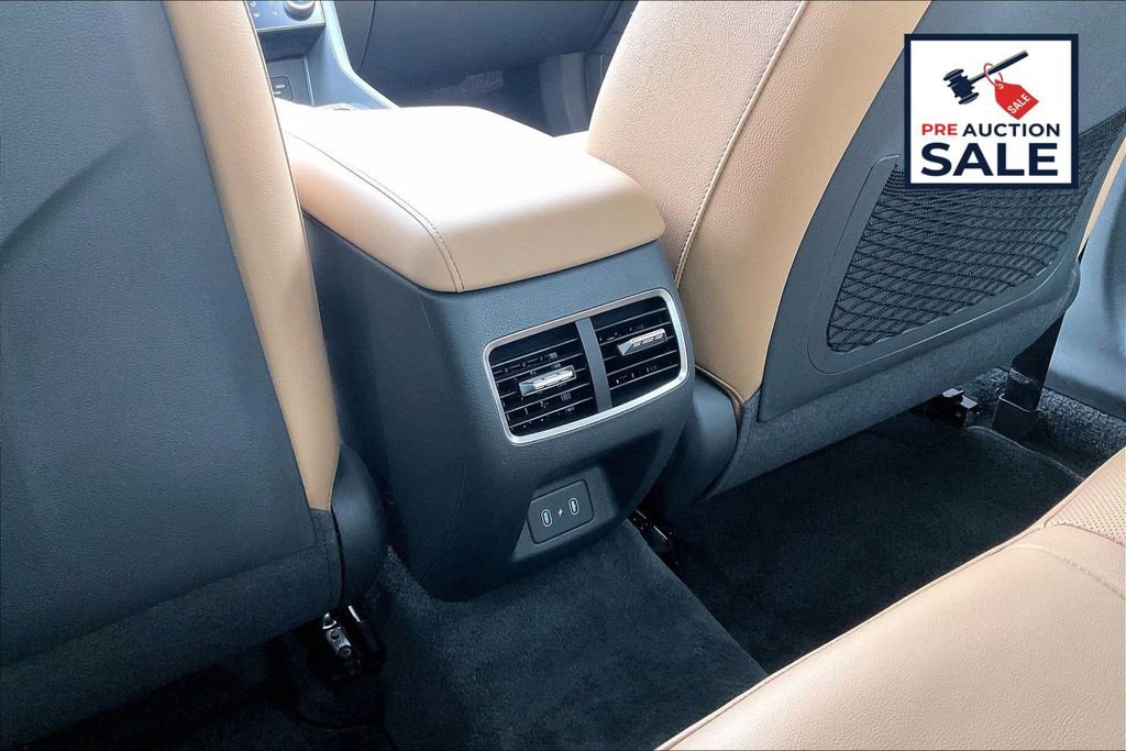 Used 2025 Hyundai Sonata Limited image 34