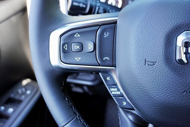 New 2026 RAM 1500 Big Horn image 41