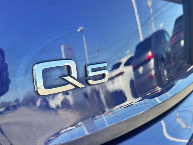 Certified 2023 Audi Q5 2.0T Premium Plus w/ Premium Plus Package image 18