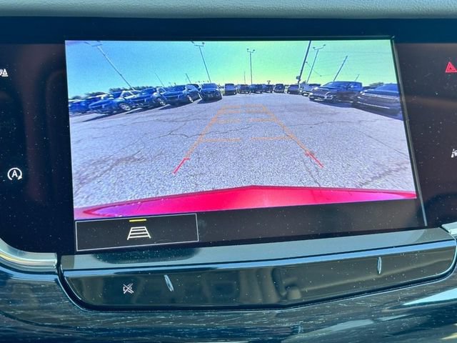 Used 2024 Cadillac XT6 Premium Luxury FWD image 26