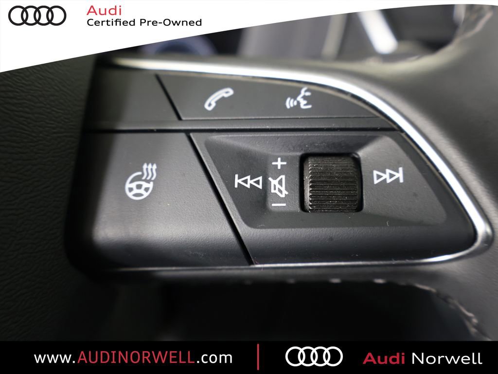 Certified 2023 Audi Q5 2.0T Premium Plus image 31