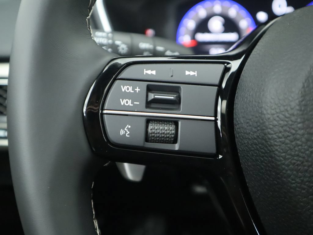 Used 2026 Acura Integra A-Spec FWD image 12