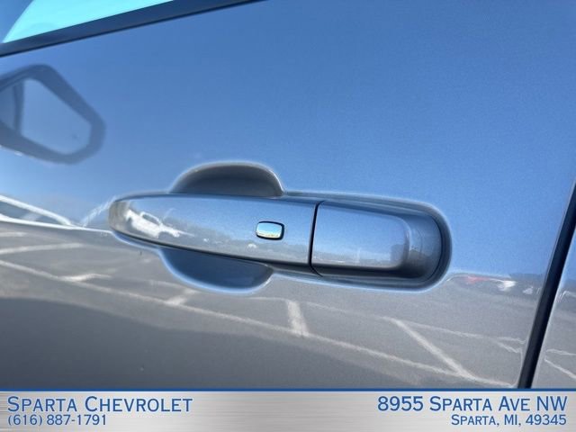 Used 2024 Chevrolet Blazer LT AWD/4WD image 10