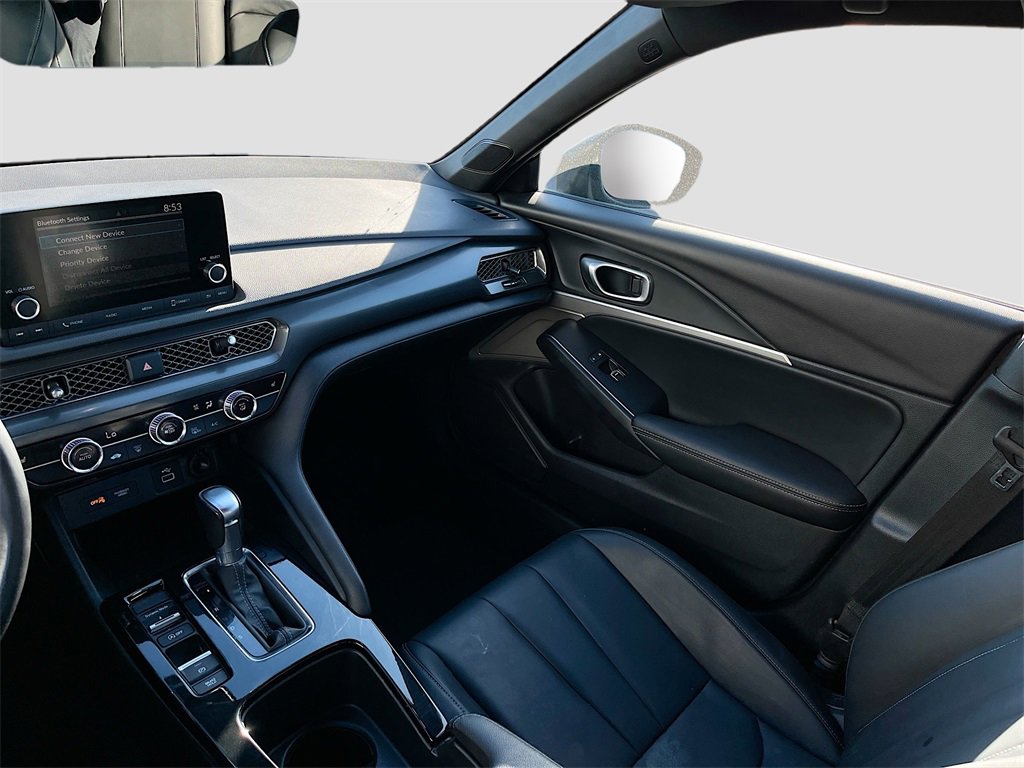 Used 2024 Acura Integra A-Spec image 25