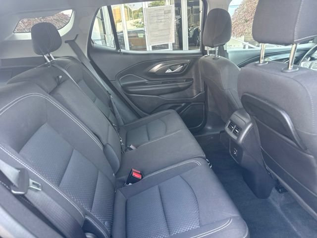 Used 2024 GMC Terrain SLE AWD/4WD image 23