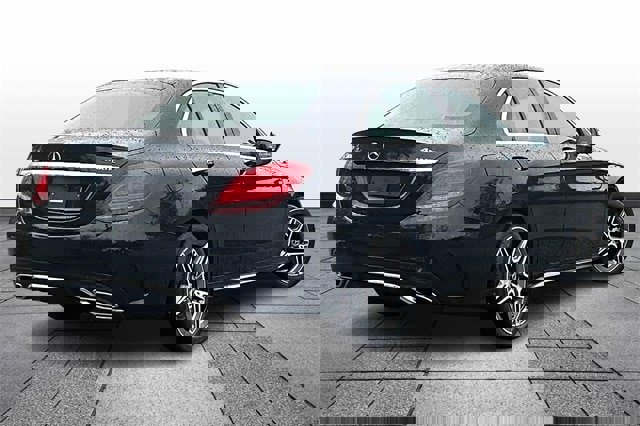 Certified 2021 Mercedes-Benz C 300 4MATIC Sedan image 7