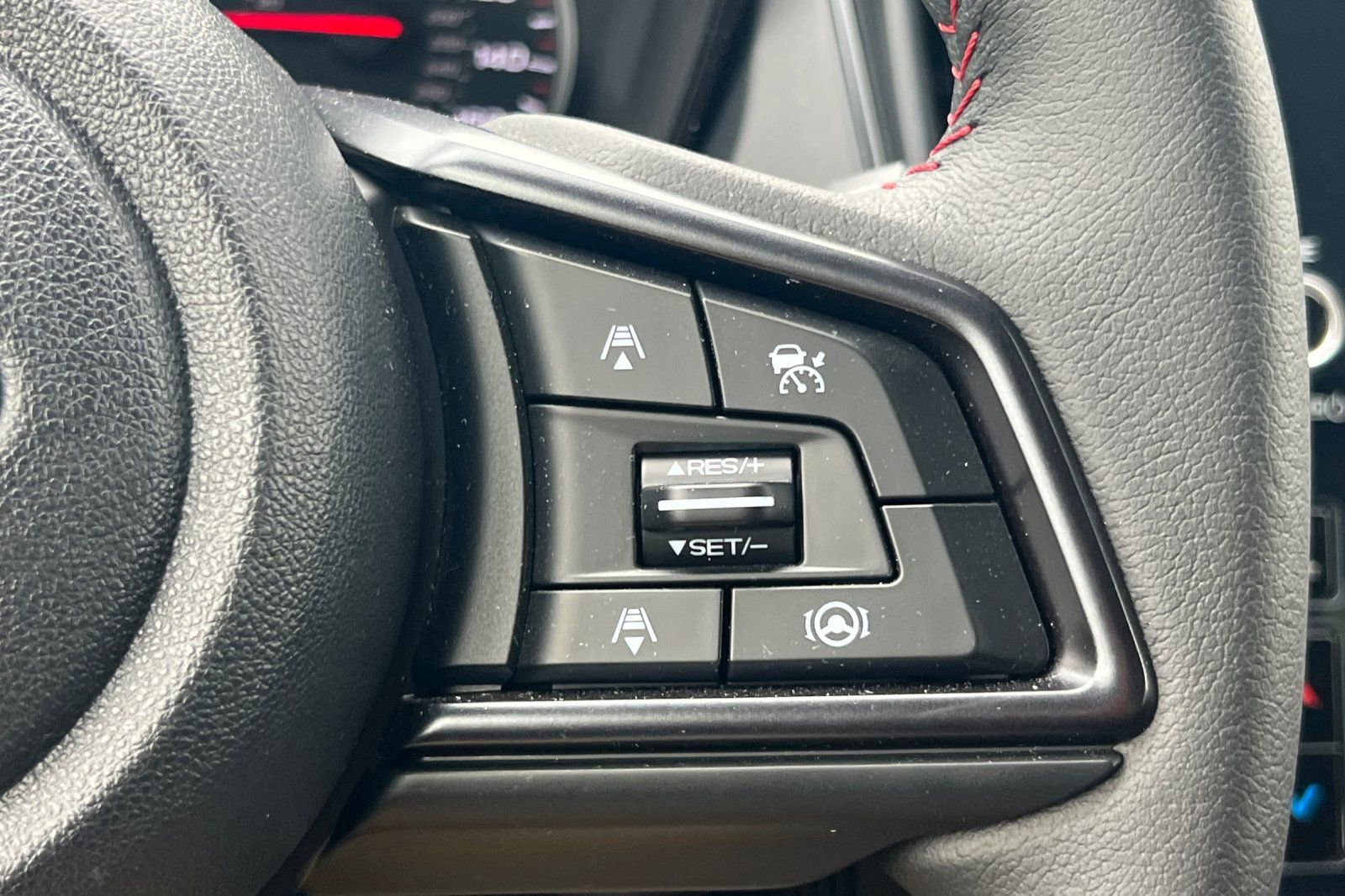 Used 2024 Subaru WRX TR image 34