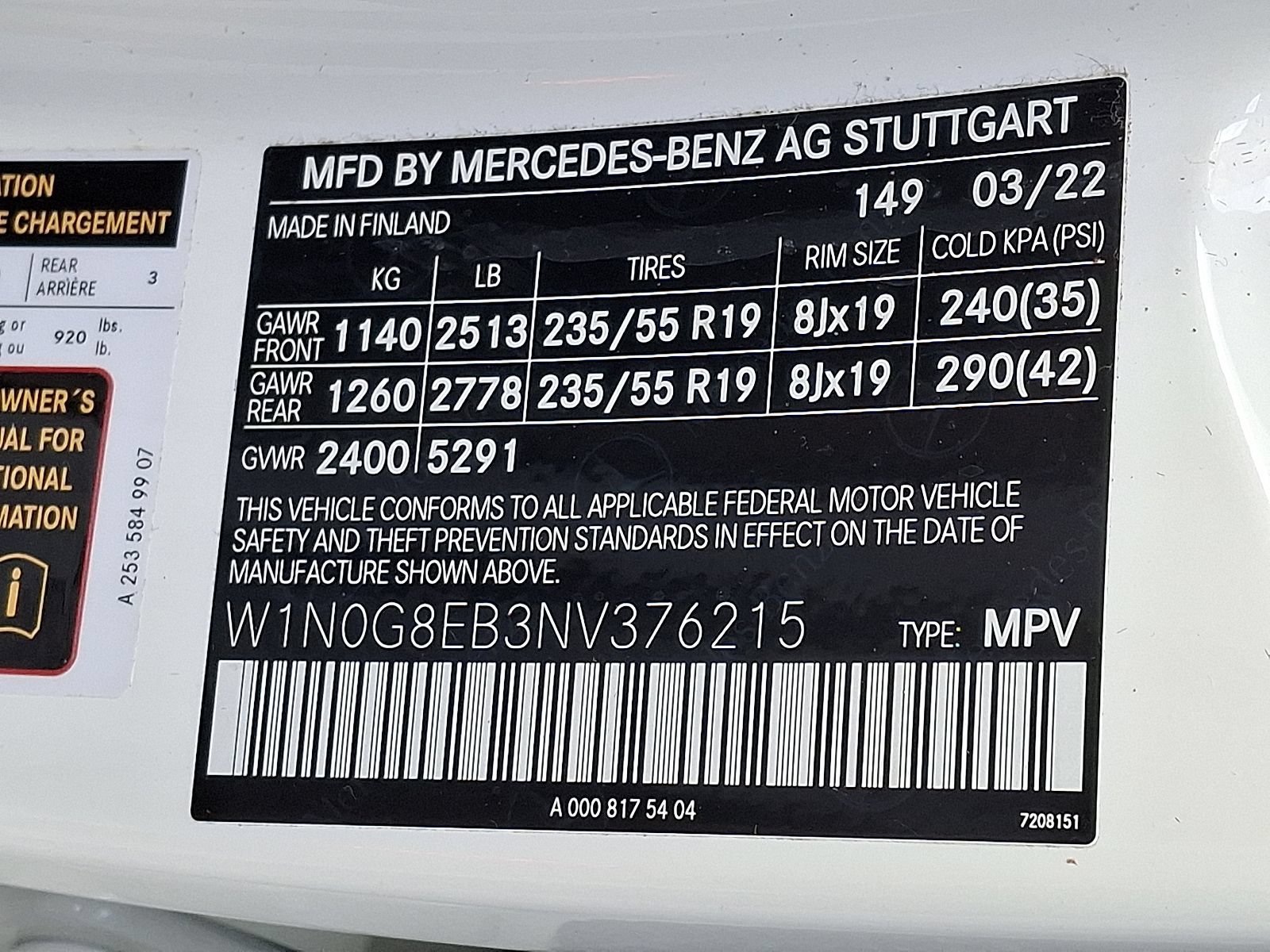 Used 2022 Mercedes-Benz GLC 300 4MATIC image 27