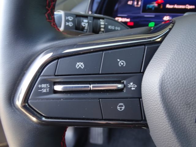 Certified 2024 Chevrolet Equinox EV RS FWD image 16