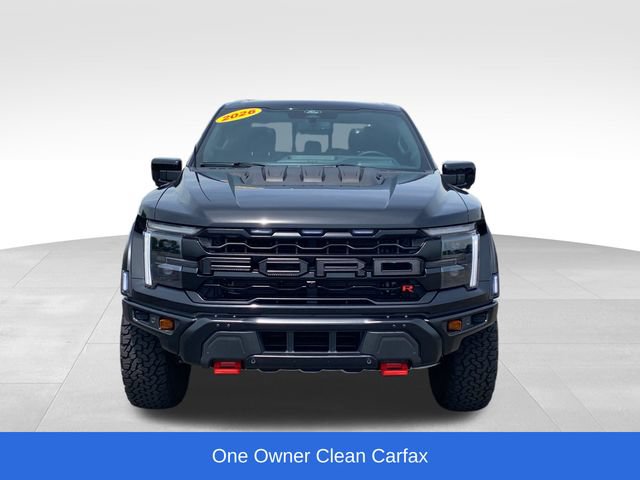 Used 2026 Ford F150 Raptor w/ Equipment Group 803A Raptor R AWD/4WD image 2
