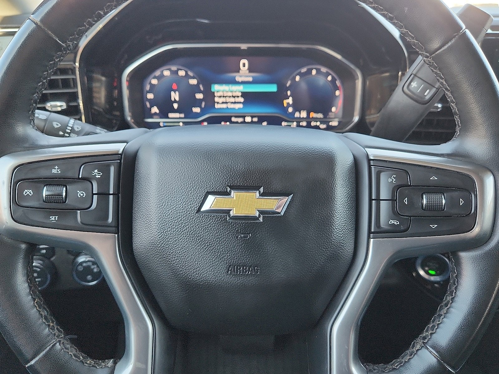 Used 2024 Chevrolet Silverado 2500 LT image 24