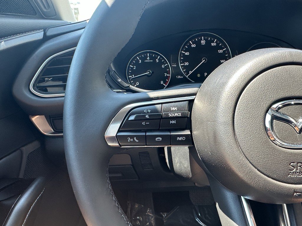 New 2025 MAZDA CX-30 AWD 2.5 S w/ Select Sport Pkg image 20