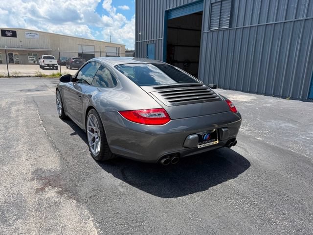 Used 2009 Porsche 911 Carrera S RWD image 62